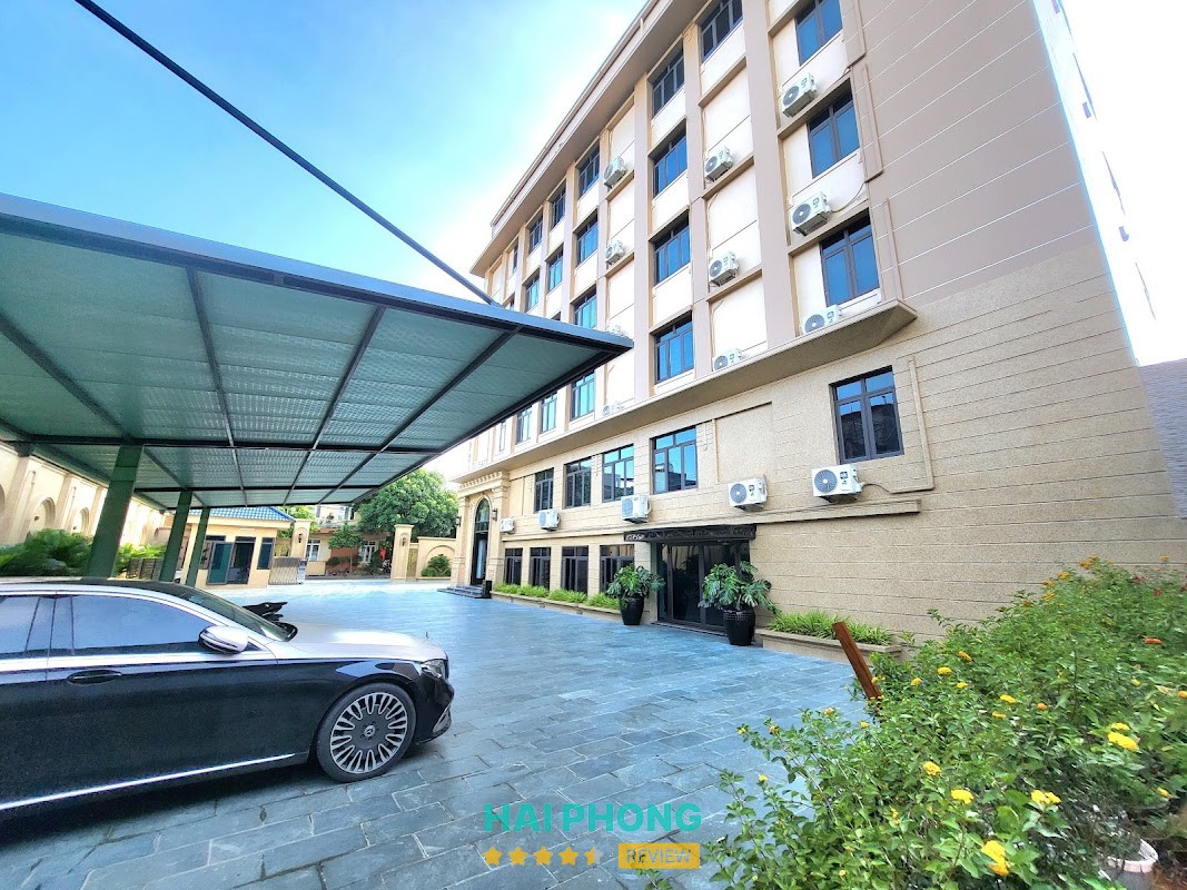 YO Hotel Hải Dương Hải Dương