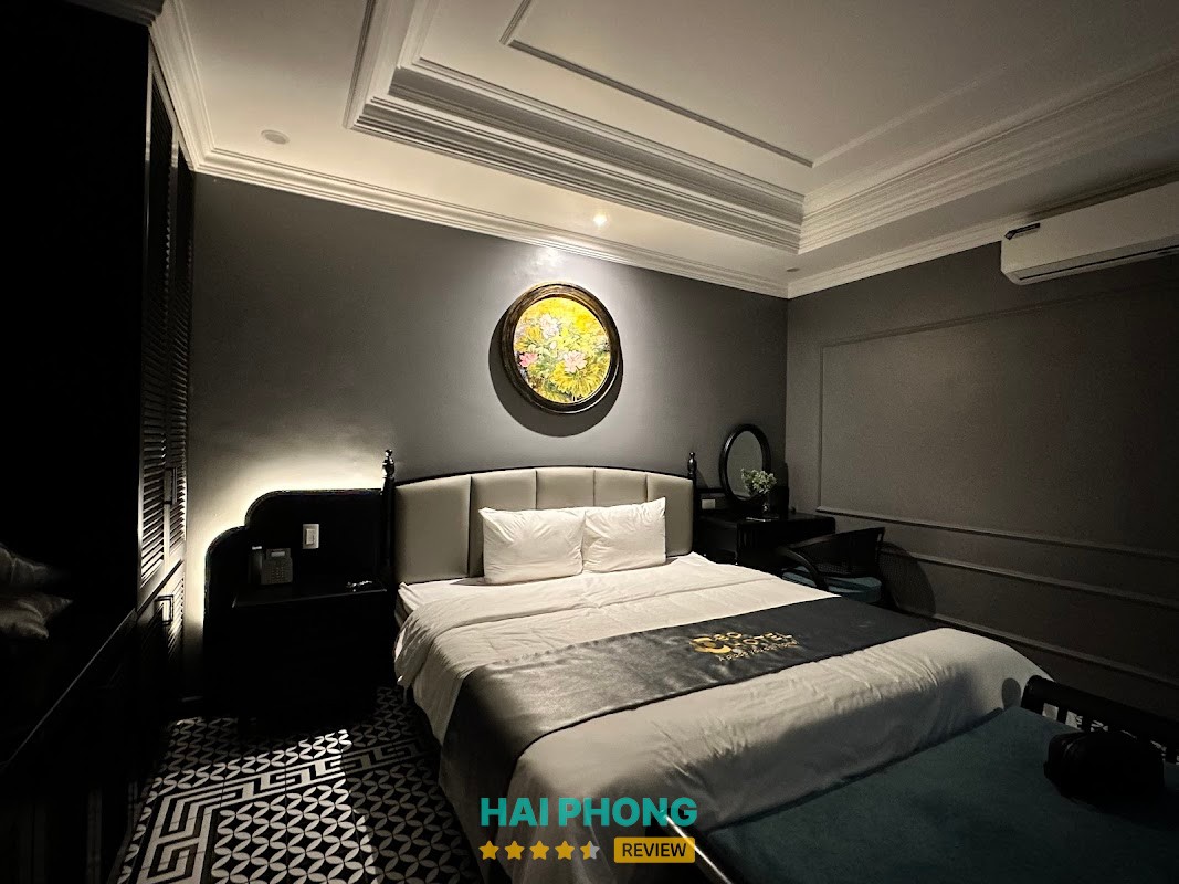 YO Hotel Hải Dương – hình ảnh 2