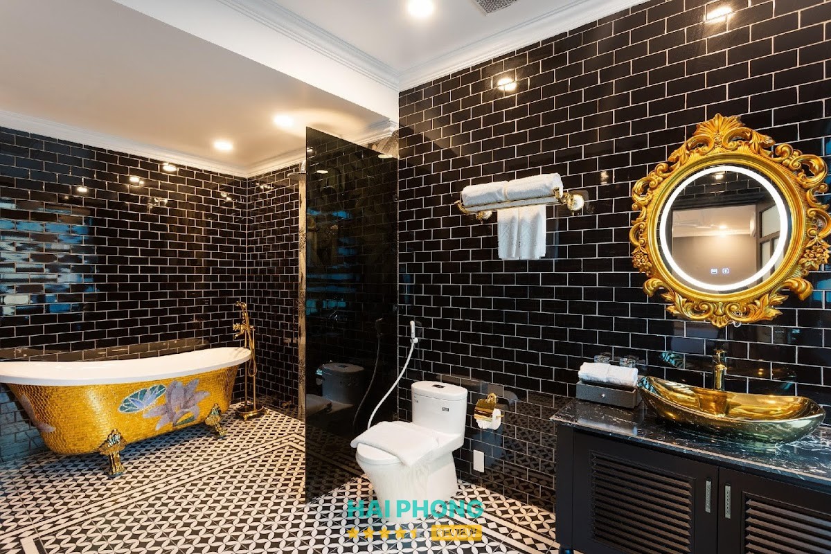 YO Hotel Hải Dương – hình ảnh 3