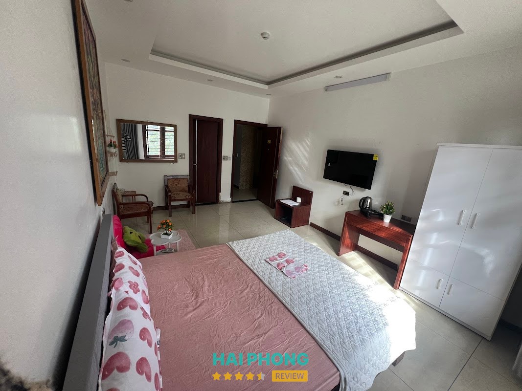 Hoang Phương Hottell – hình ảnh 2