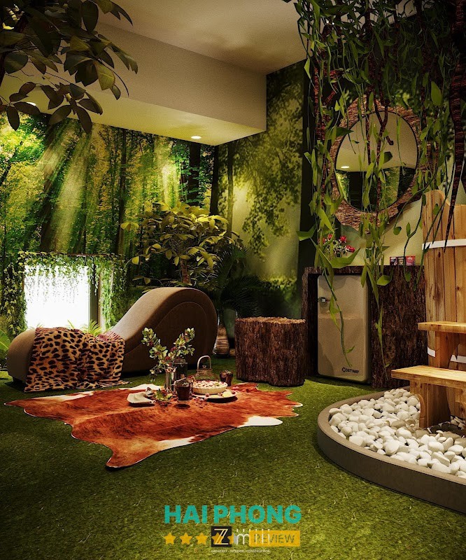 Zen Love Station Hotel – hình ảnh 1