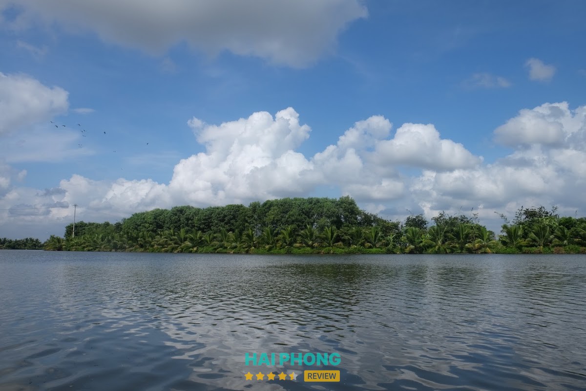 Đảo Bầu An Dương