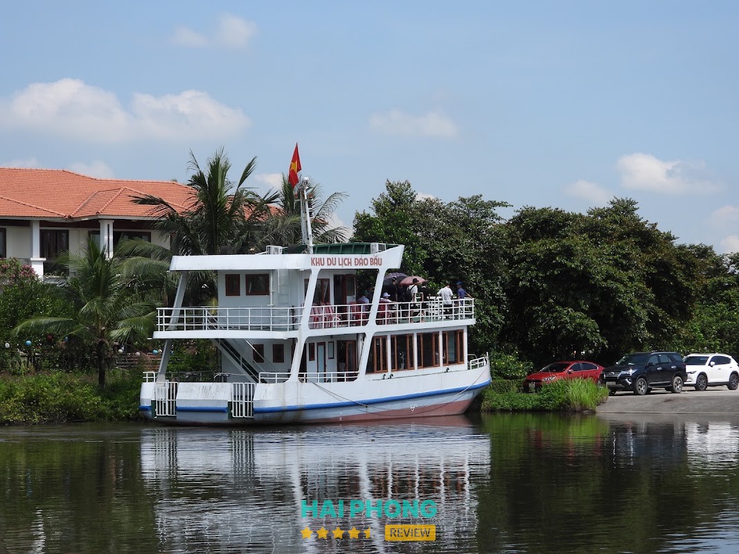 Đảo Bầu – hình ảnh 3