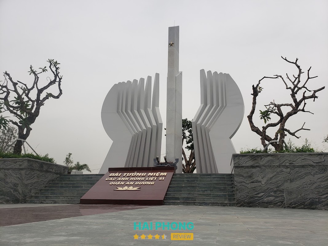 Công viên An Dương