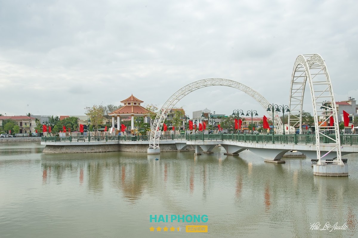 Công viên An Dương – hình ảnh 2