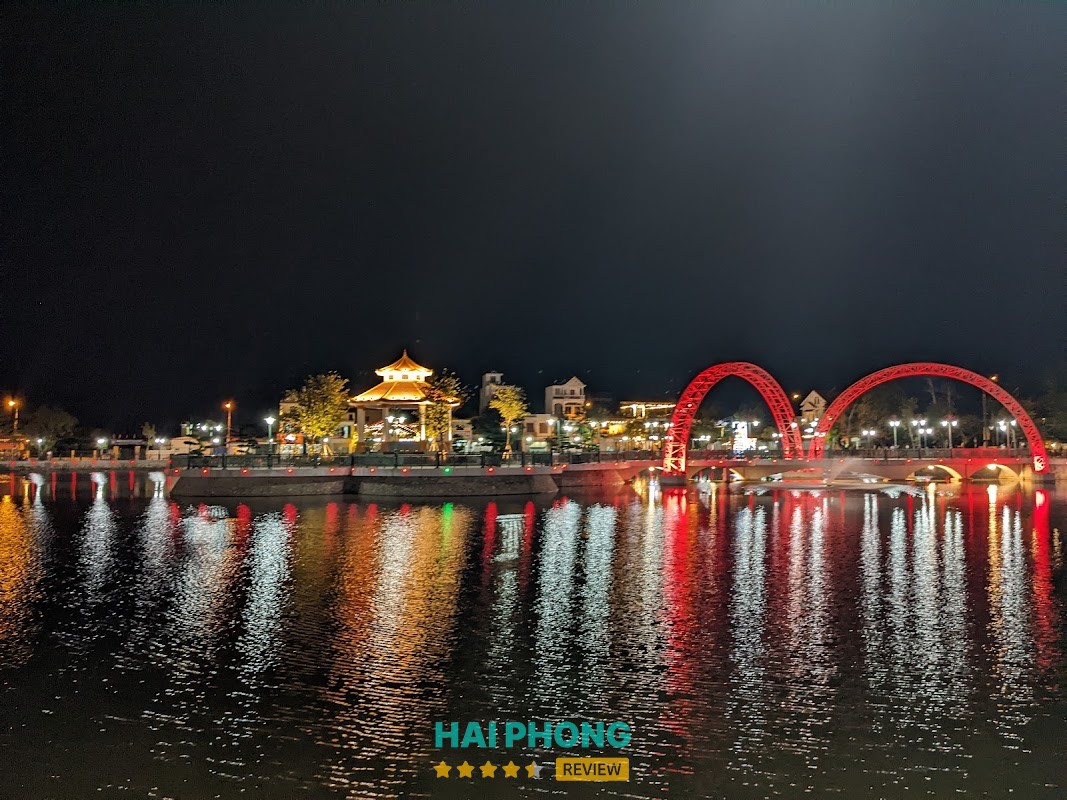 Công viên An Dương – hình ảnh 3
