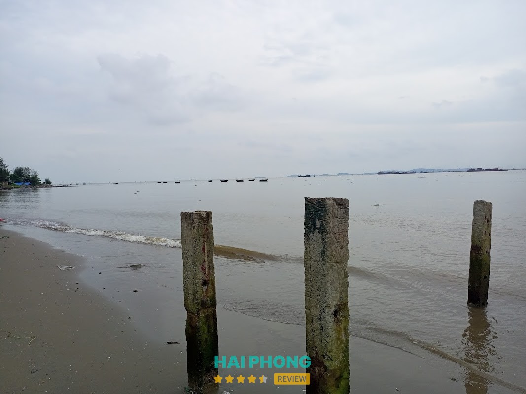 Bãi biển Hoàng Châu – hình ảnh 2