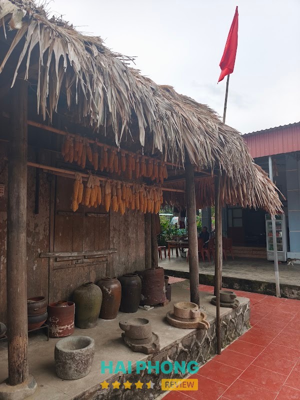 Khu Du lịch cộng đồng Việt Hải – hình ảnh 3
