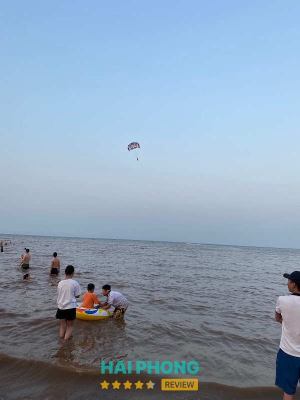 Bãi biển Đồ Sơn – hình ảnh 3