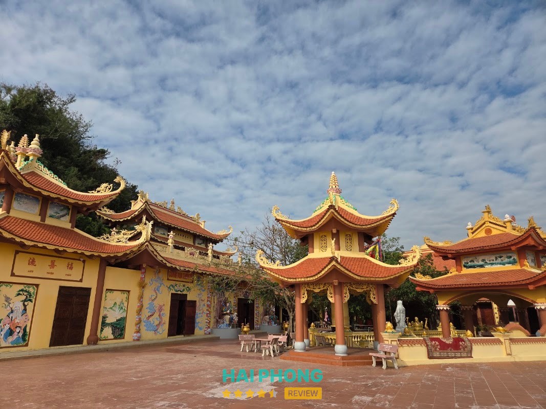 Đền Bà Đế – hình ảnh 1