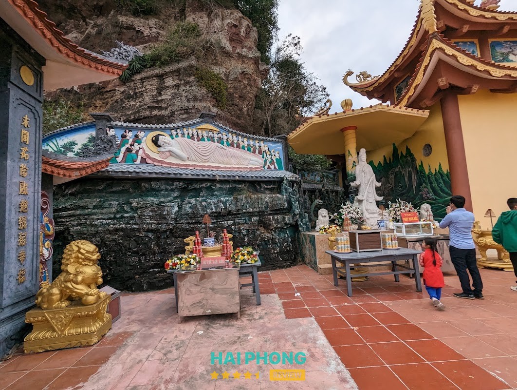 Đền Bà Đế – hình ảnh 2