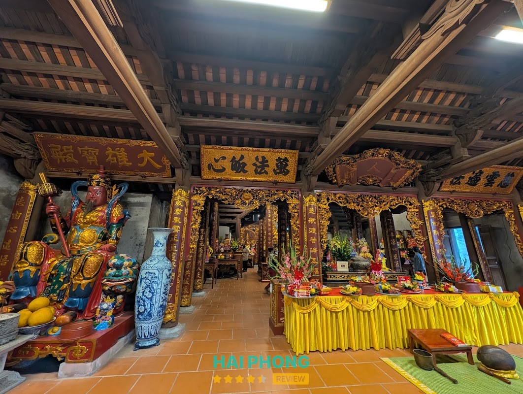 Đền Bà Đế – hình ảnh 3
