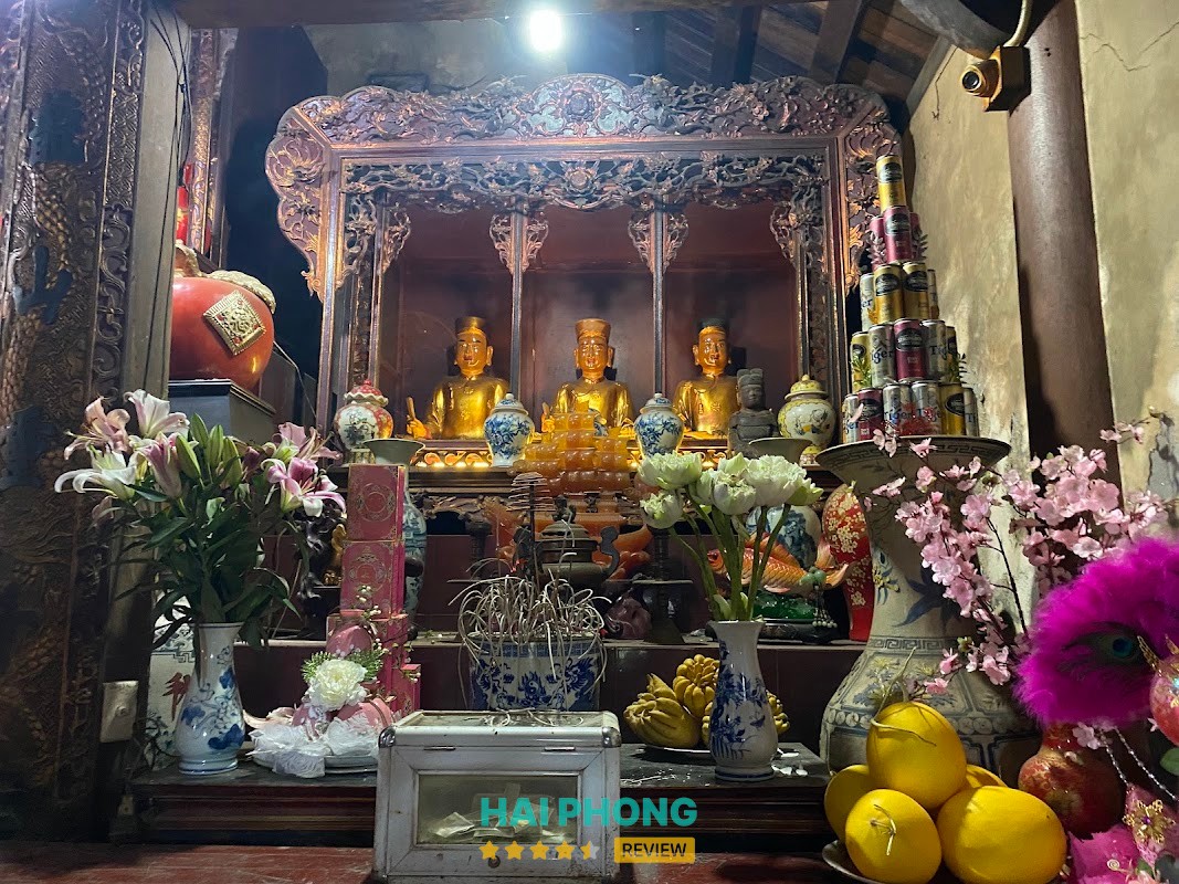 Đền Cô Chín suối Rồng – hình ảnh 3