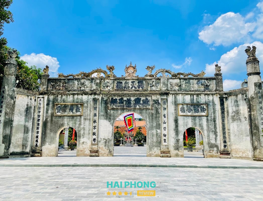 Đền Kiếp Bạc