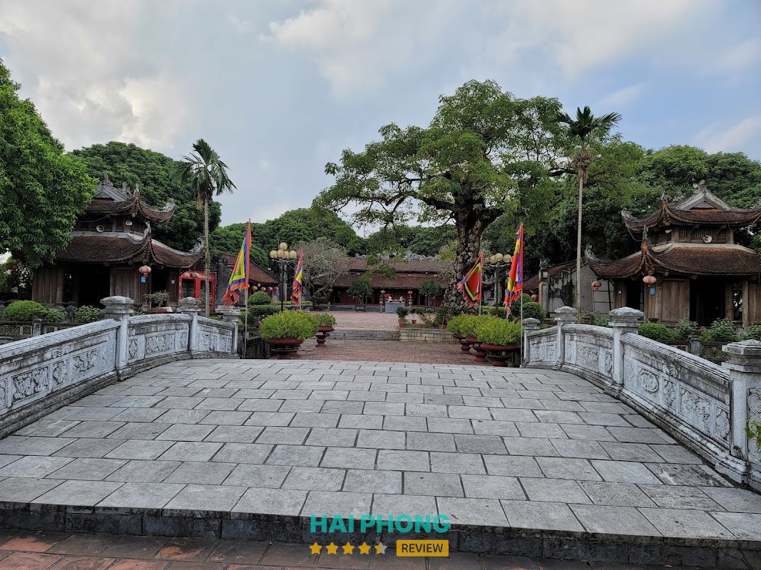 Văn Miếu Mao Điền – hình ảnh 2