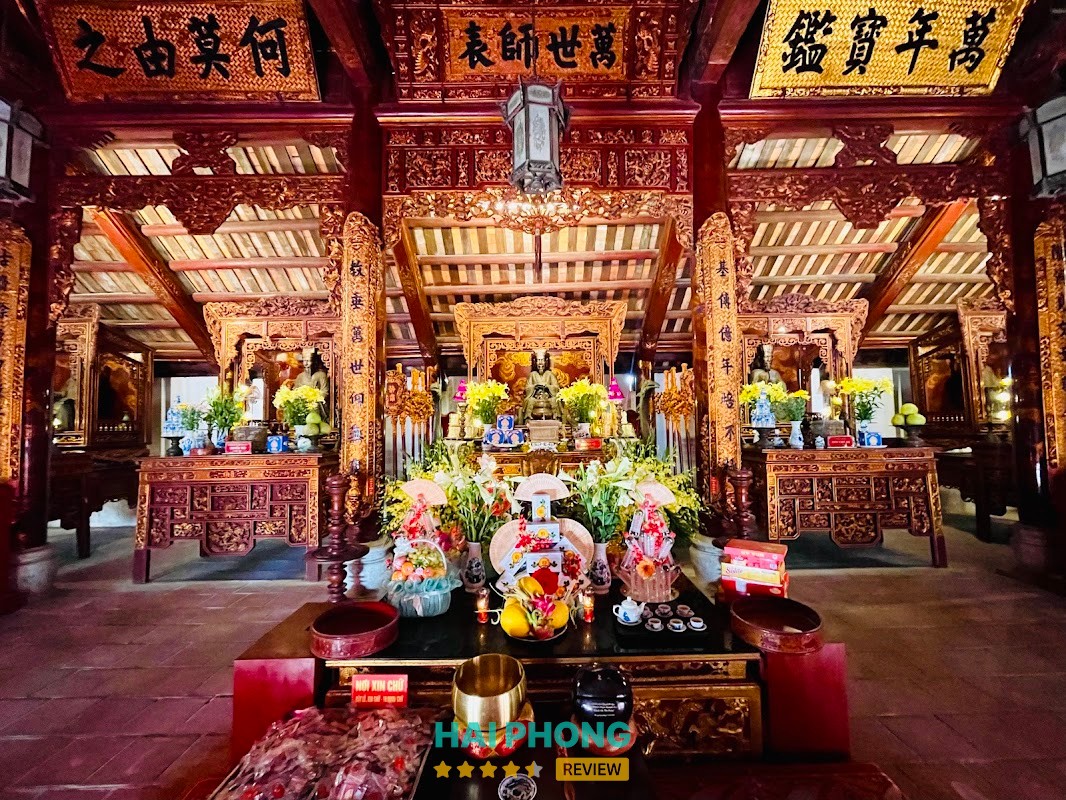 Văn Miếu Mao Điền – hình ảnh 3