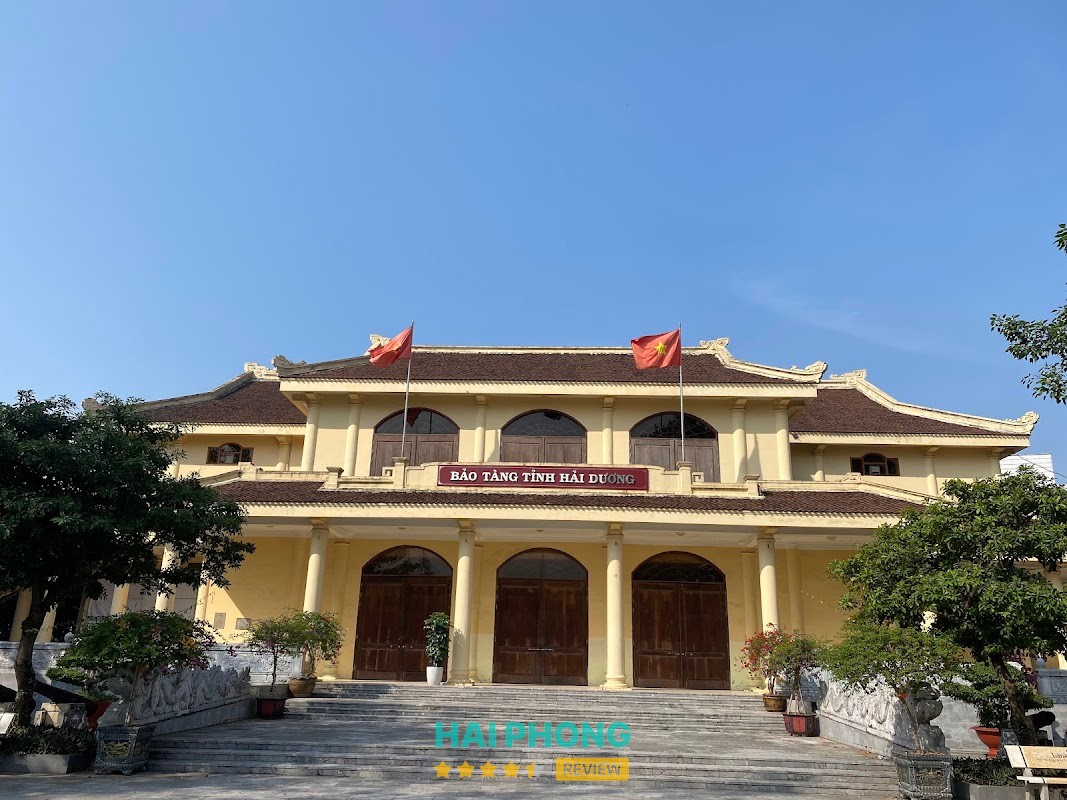 Bảo tàng Hải Dương