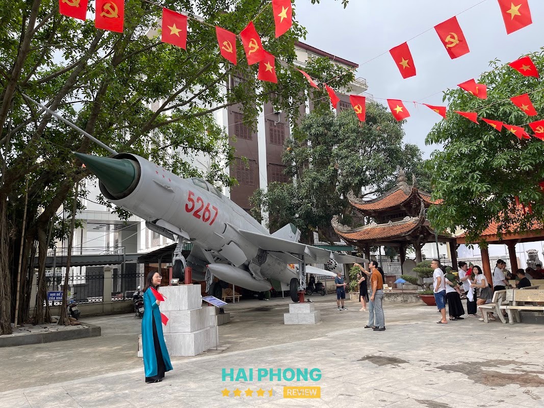 Bảo tàng Hải Dương – hình ảnh 2