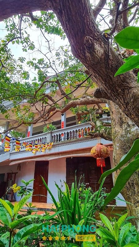 Chùa Đông Thuần