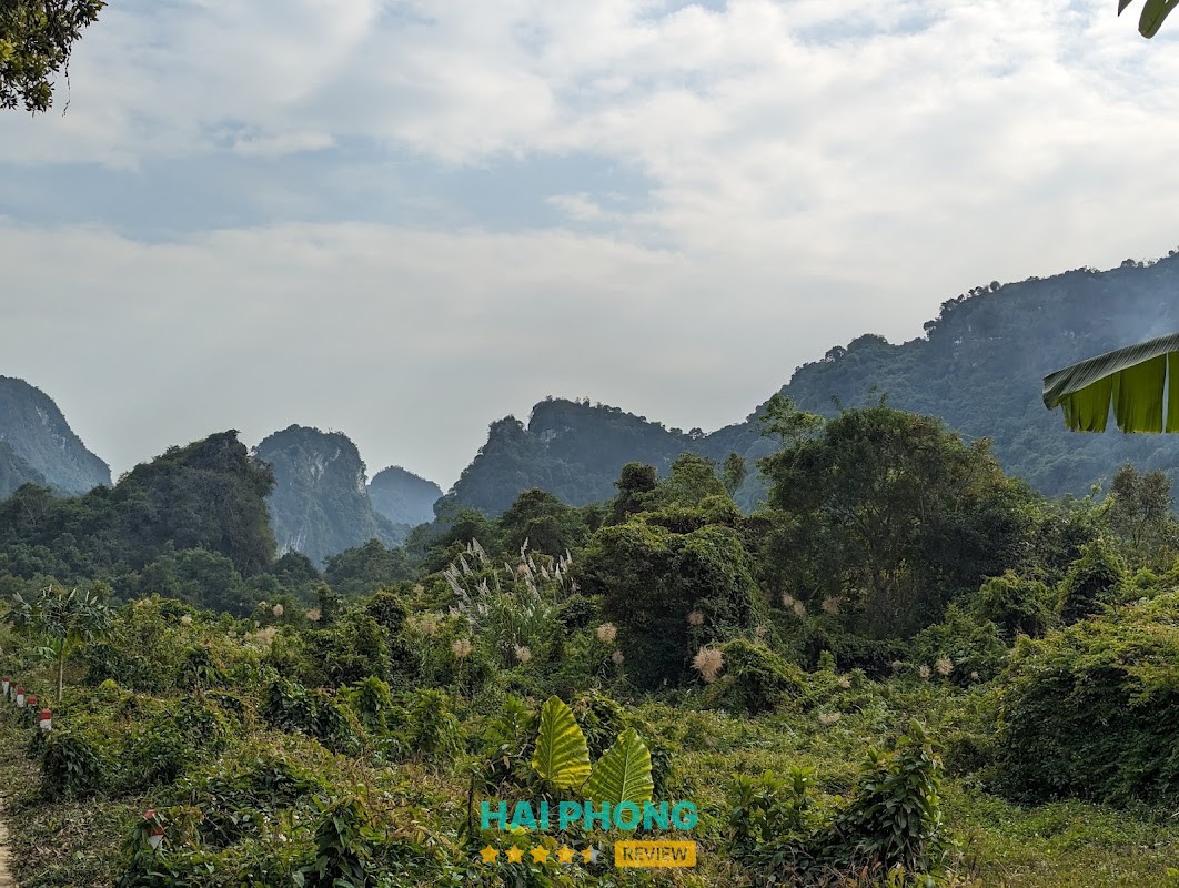 Vườn Quốc gia Cát Bà – hình ảnh 2