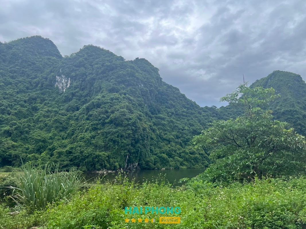 Vườn Quốc gia Cát Bà – hình ảnh 3