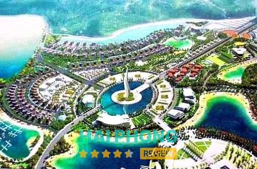 Khu du lịch Đồi Rồng Đồ Sơn