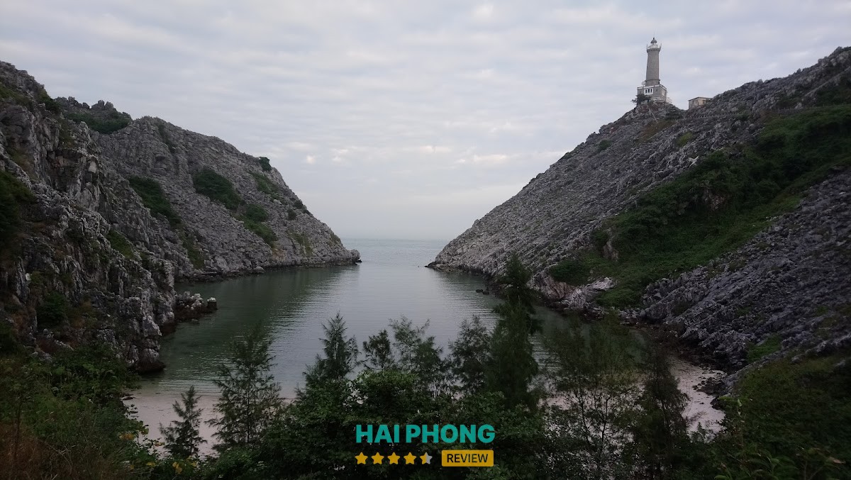 Hải đăng Long Châu