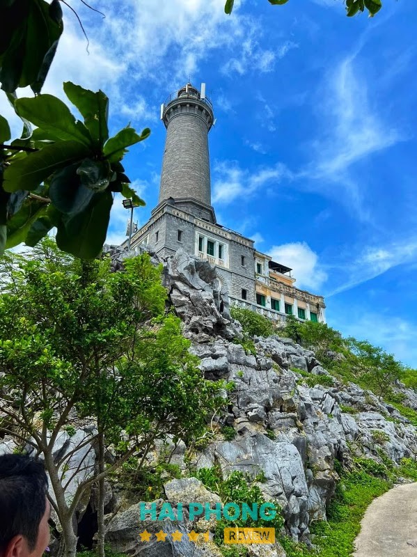 Hải đăng Long Châu – hình ảnh 2