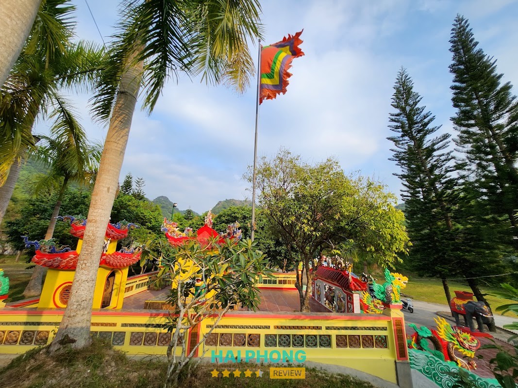 Khu Du lịch sinh thái Cát Bà – hình ảnh 2