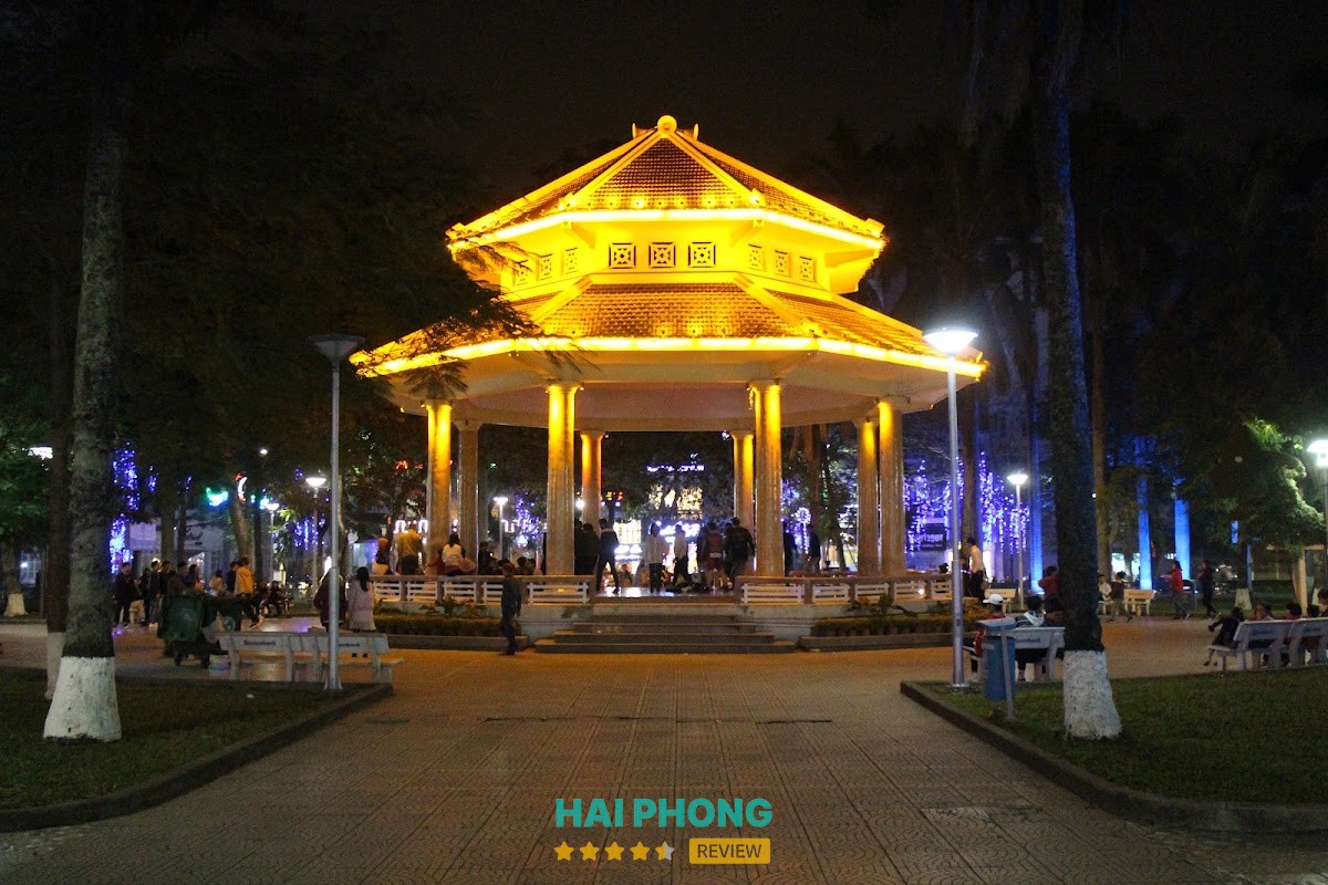 Đài phun nước Quảng trường Trung tâm thành phố – hình ảnh 3