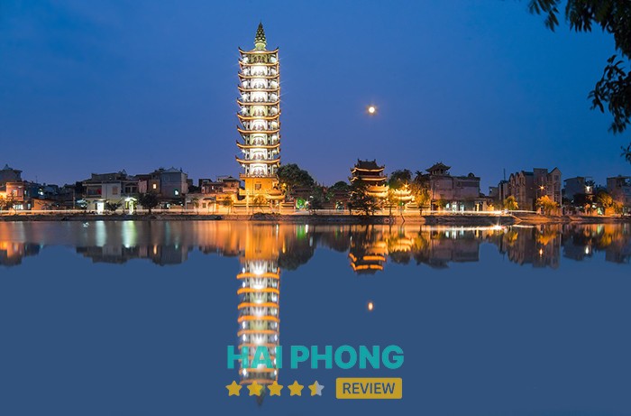 Chùa Phổ Chiếu – hình ảnh 2