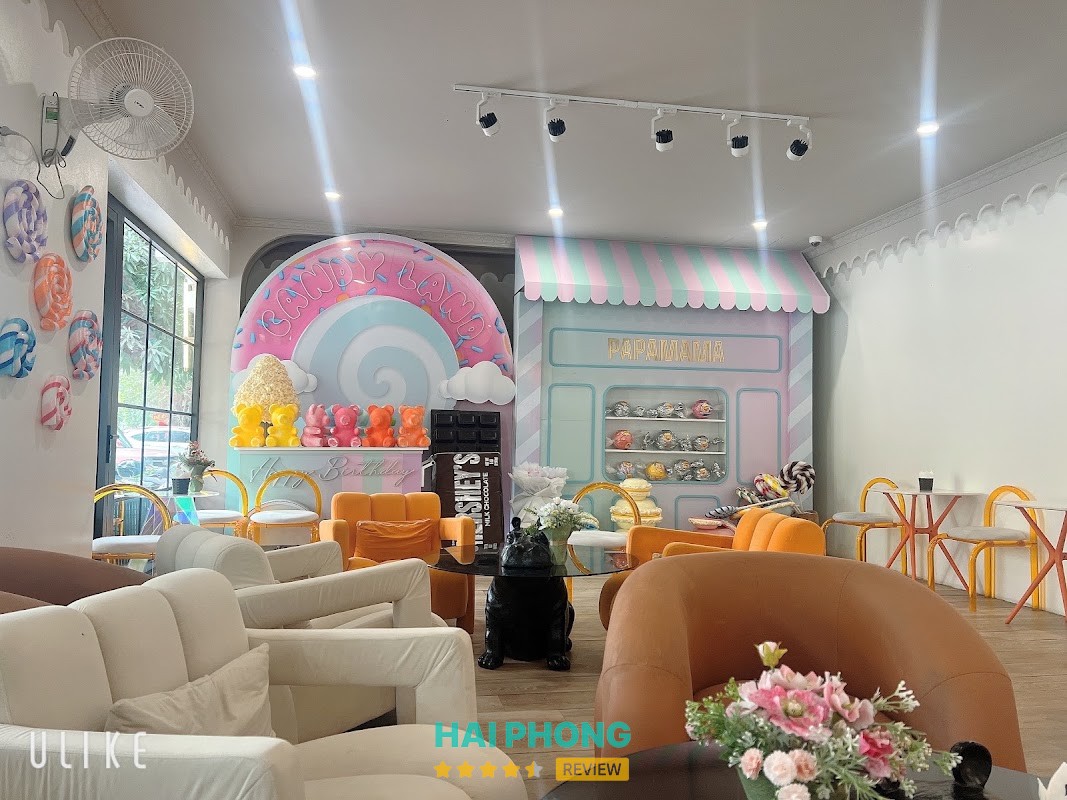 Khu Vui Chơi Papa Mama – hình ảnh 2