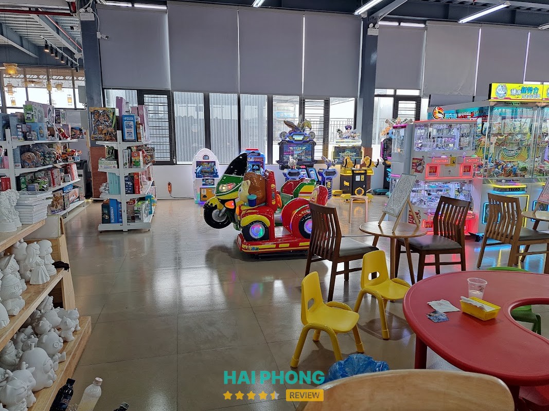 Baby Shark Thủy Nguyên – hình ảnh 2