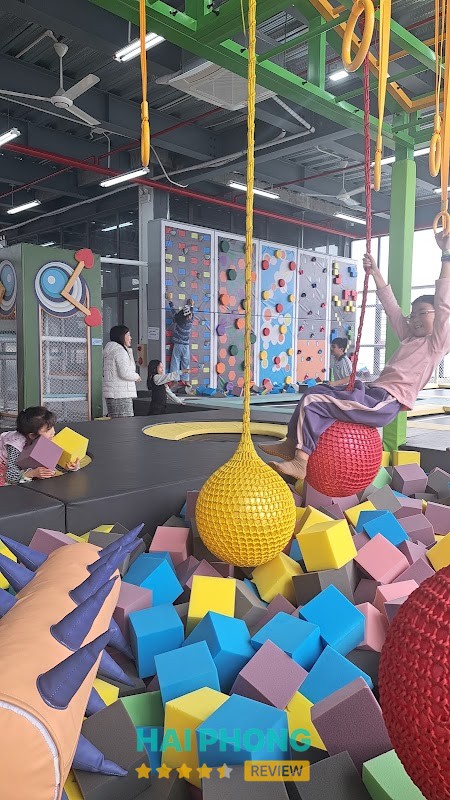 Baby Shark Thủy Nguyên – hình ảnh 3