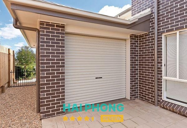 Công Ty Cửa Cuốn Golddoor Hải Phòng
