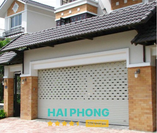 Cửa Cuốn Hải Yến – hình ảnh 2