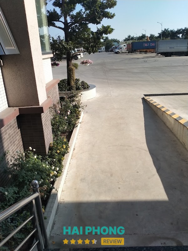 Kho Lạnh Thủy Sản Hải Phòng – hình ảnh 2