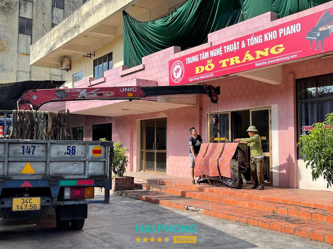 Trung tâm âm nhạc Đỗ Tráng – hình ảnh 2