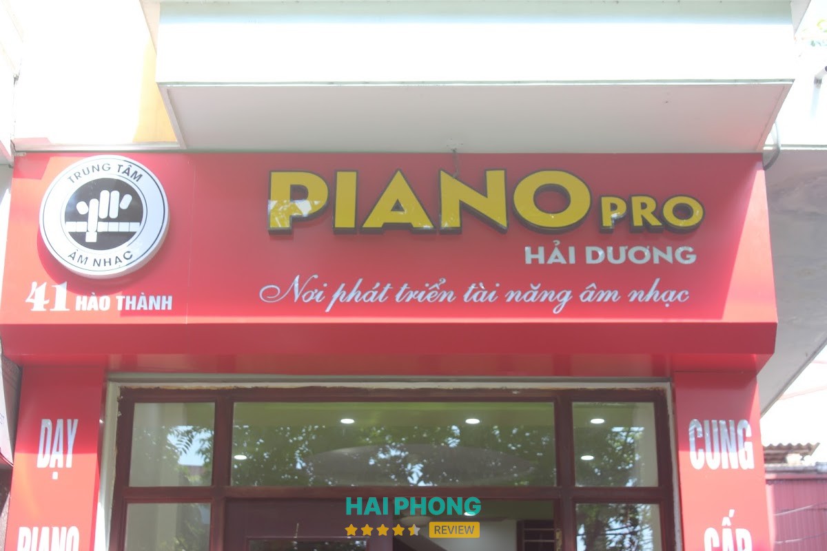 Trung tâm âm nhạc Đỗ Tráng – hình ảnh 3