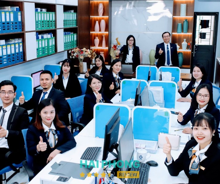 Văn phòng Luật sư Hải Dương - Bảo Tín Hải Phòng