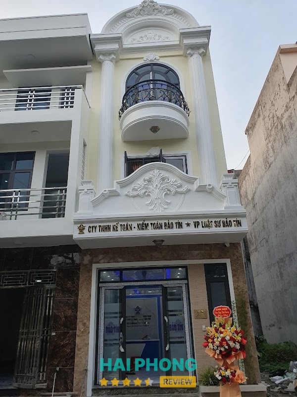 Văn phòng Luật sư Hải Dương - Bảo Tín – hình ảnh 2