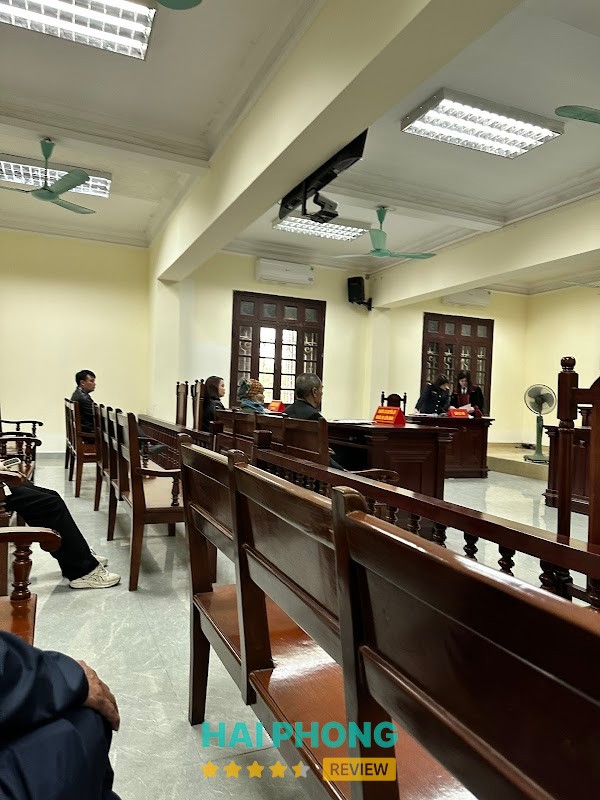 Luật sư Hải Phòng (Luật sư YP) – hình ảnh 3