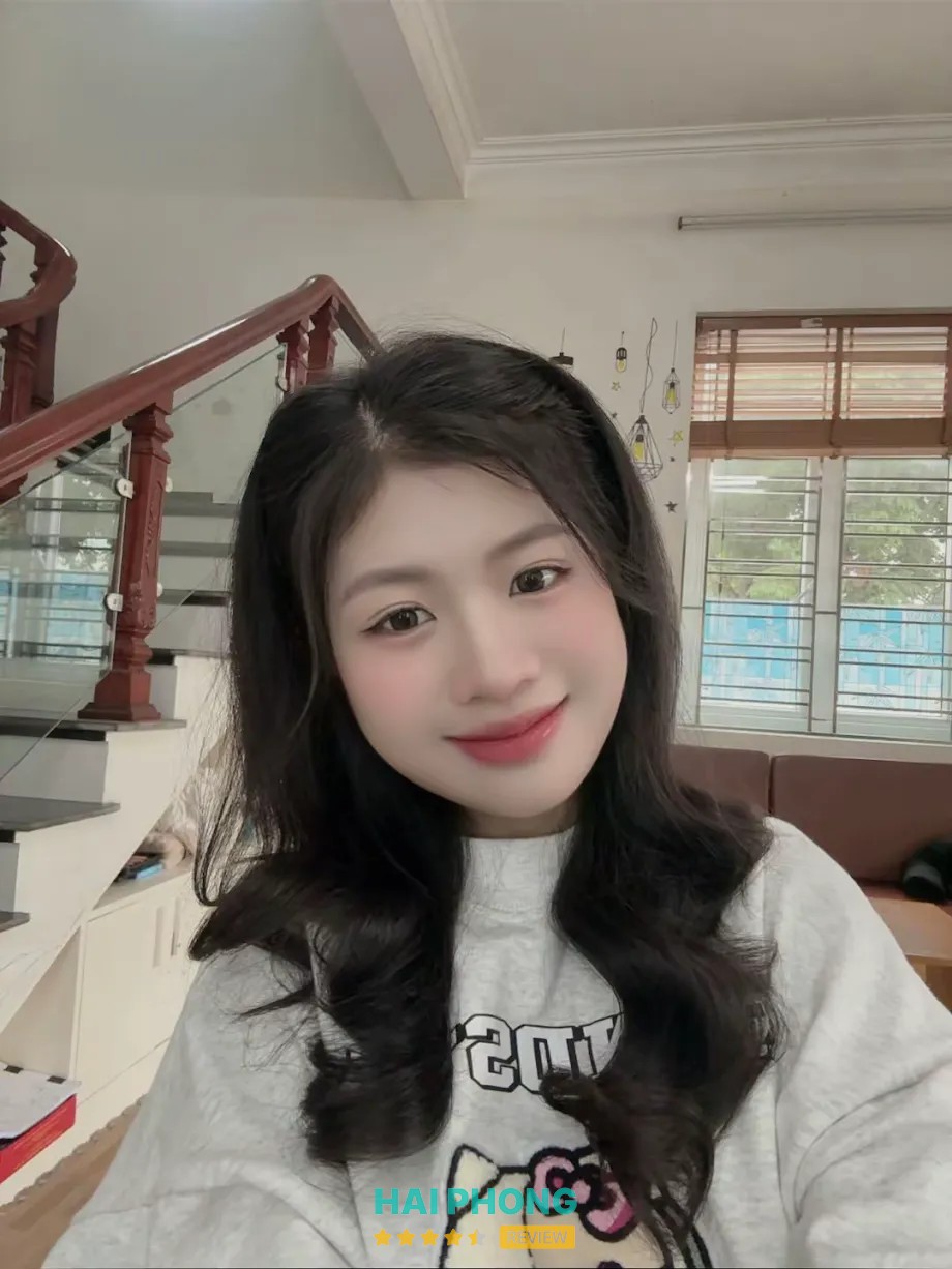 Phong cách trang điểm tại Makeup Ngọc Cun Thủy Nguyên