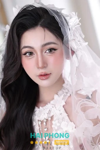 Mỹ Uyên Makeup tại Thủy Nguyên Hải Phòng