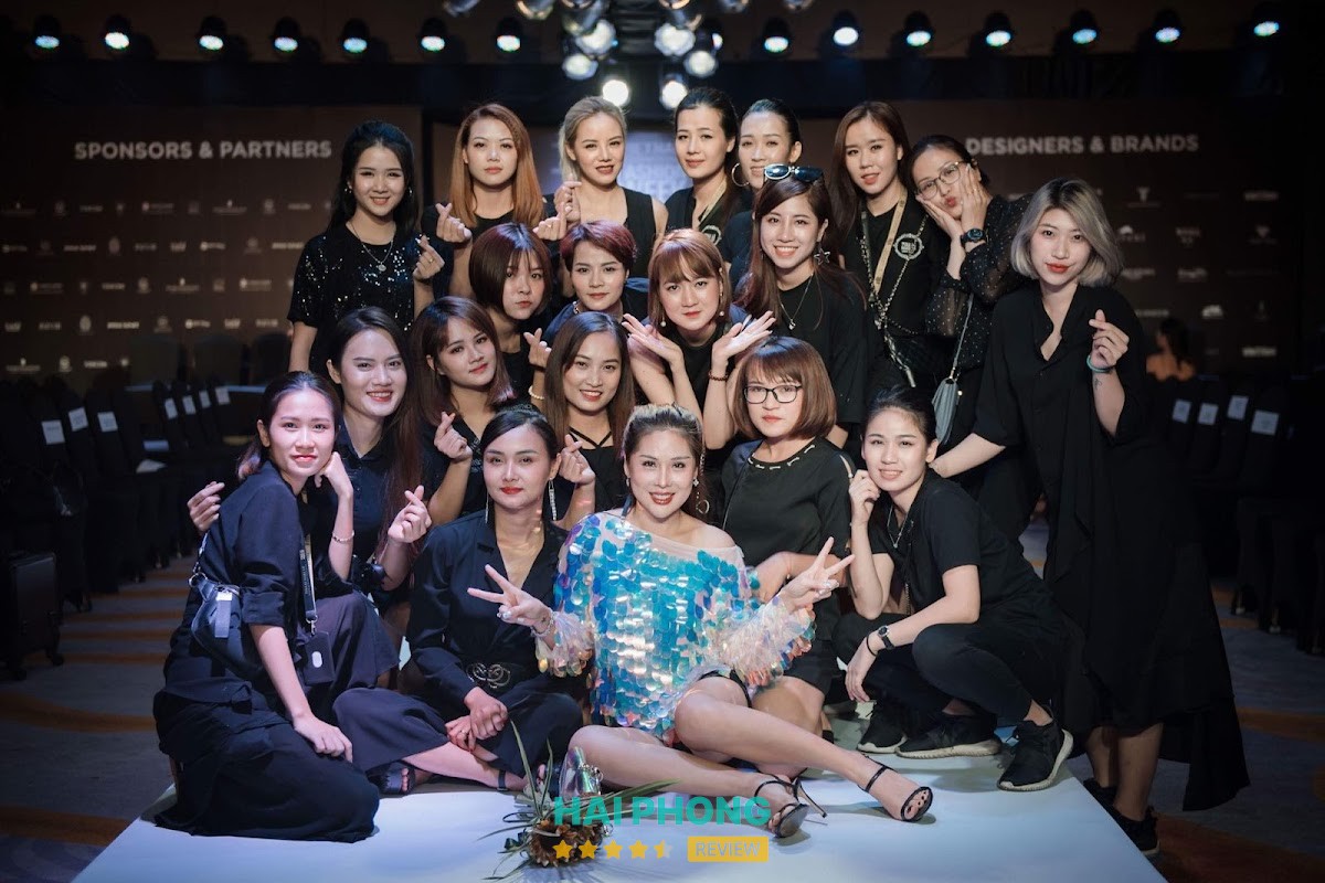 Dâu Makeup Store – hình ảnh 2