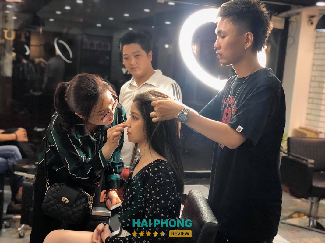 Dâu Makeup Store – hình ảnh 3