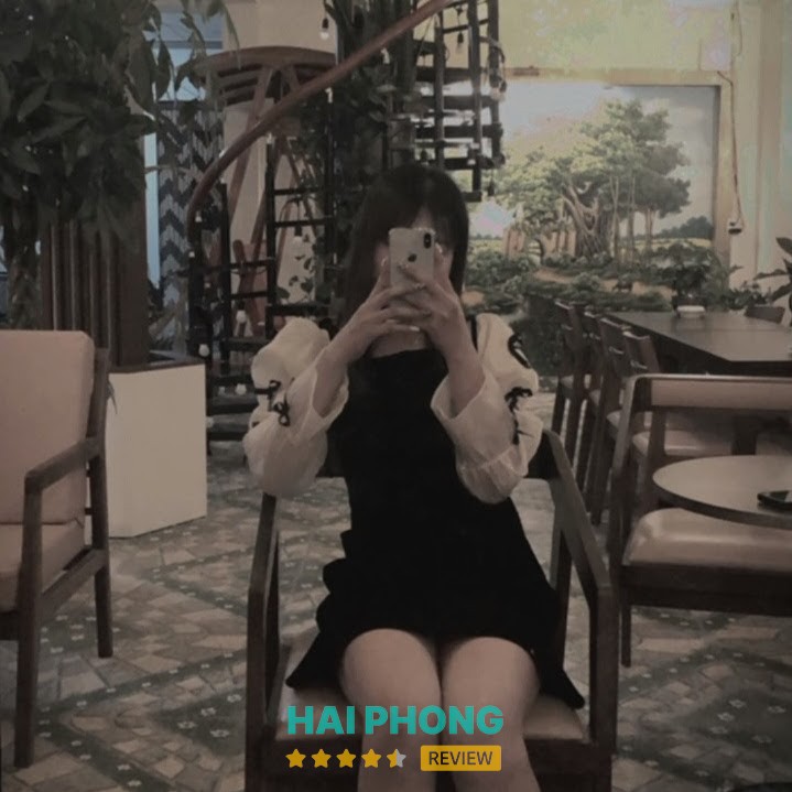SHERRY - Make Up - Váy Tiệc - Áo Dài