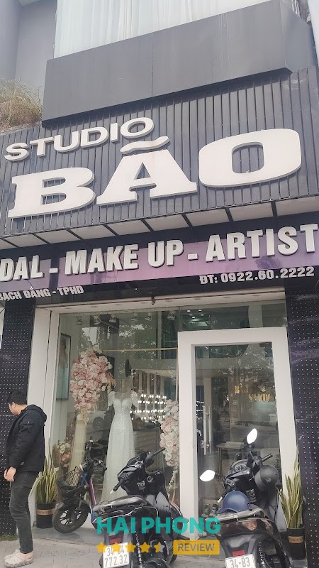 Bão Studio – hình ảnh 3