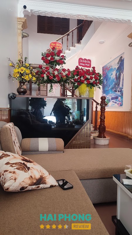 H&D FOOT Massage – 22 Bà Triệu, Lê Thanh Nghị, Hải Phòng 171270, Việt Nam