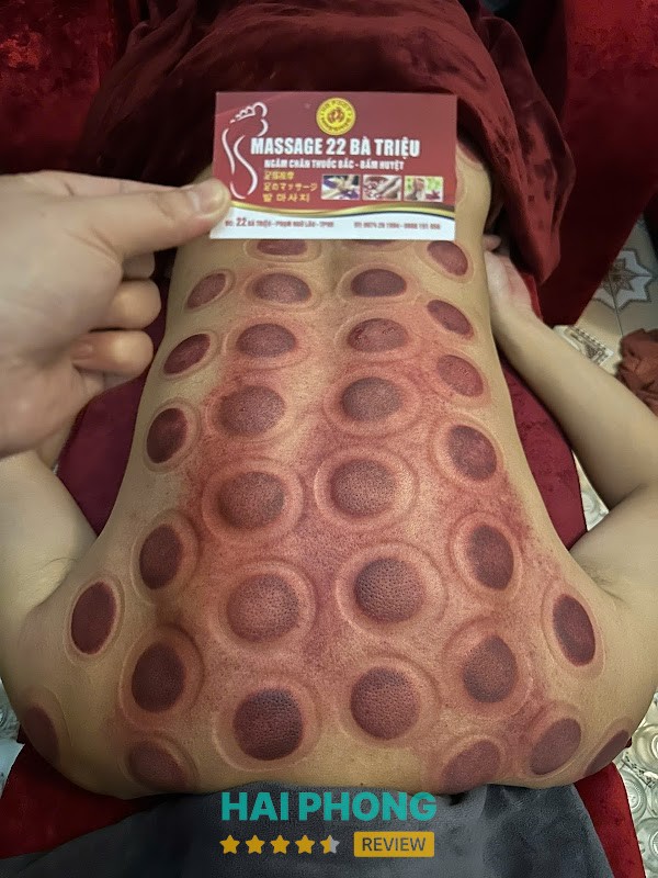 H&D FOOT Massage – hình ảnh 2